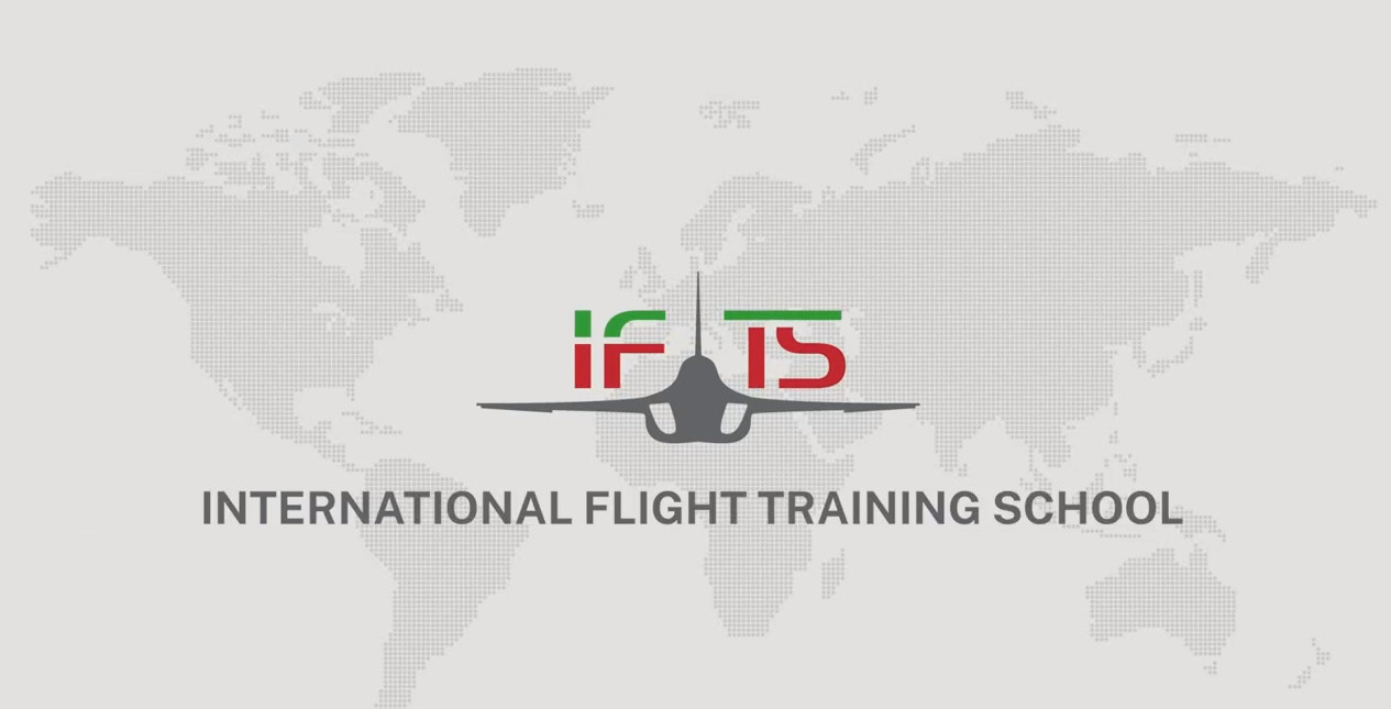 IFTS Military Aircraft Pilot Training