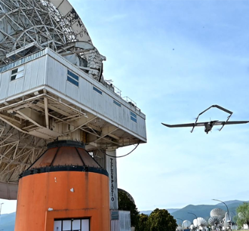 telespazio drone 430x400