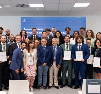 aerotech academy 430x400