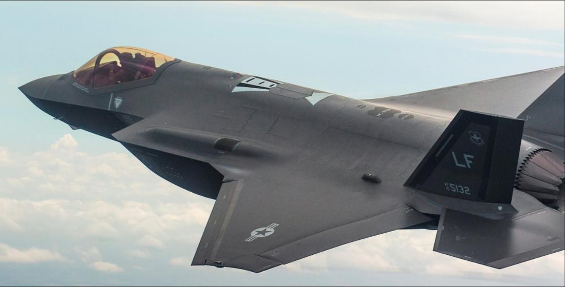 F-35
