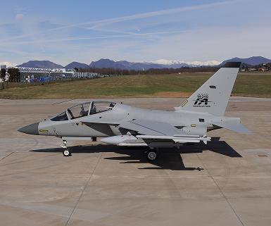 M-346FA
